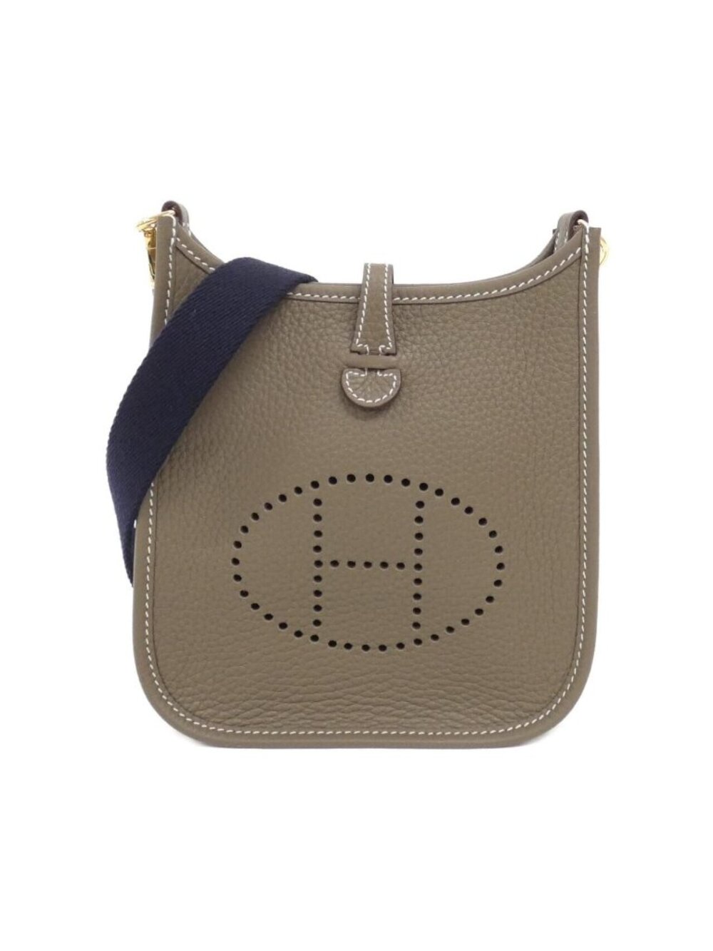 Hermes Evelyne Amazon 16 Shoulder Bag